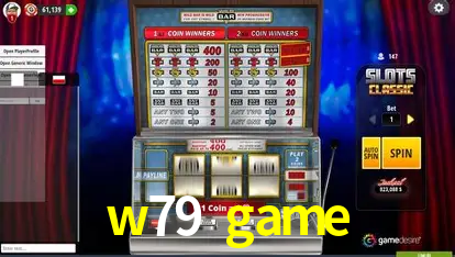A Emoção da Loteria na w79 game: Uma Chance de Mudança de Vida
