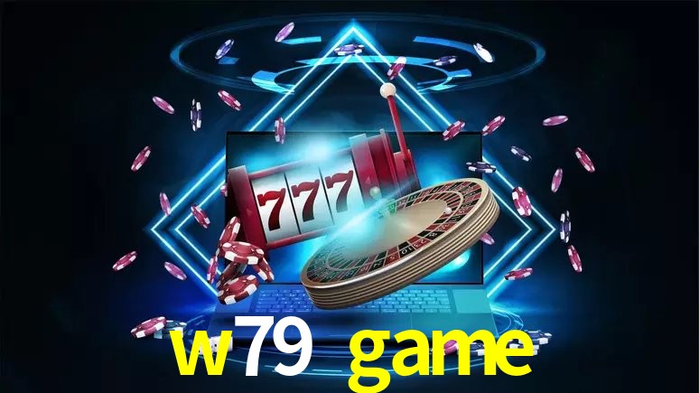 Sistemas de Segurança w79 game