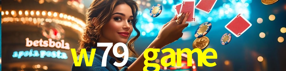API Integration w79 game