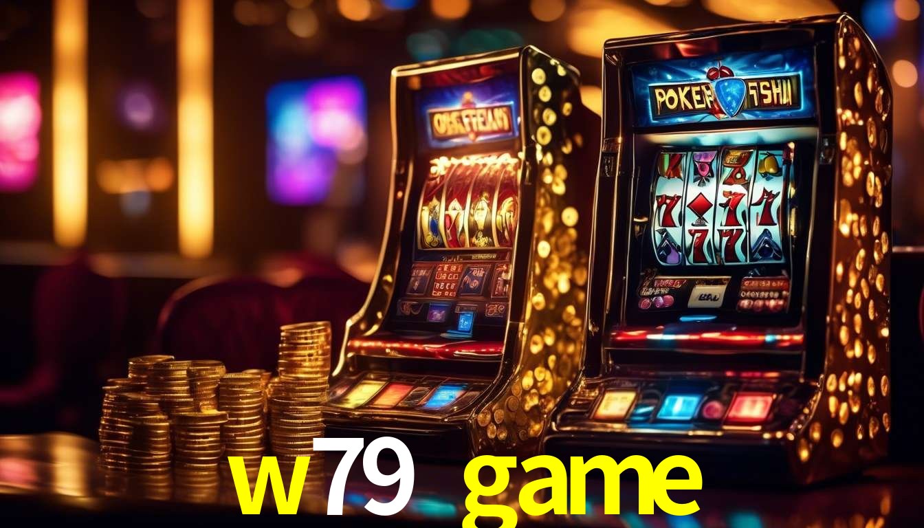 w79 game,w79 game.com