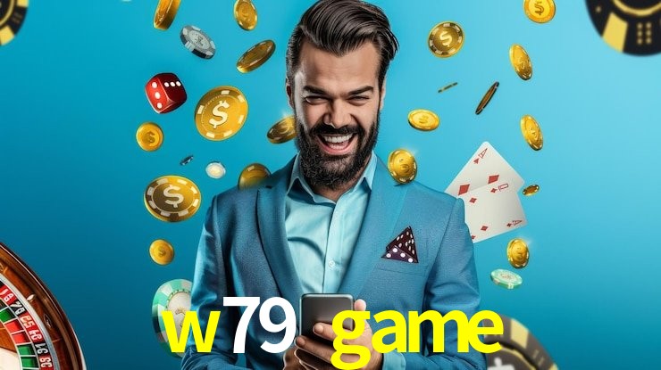 Exclusive Offers w79 game