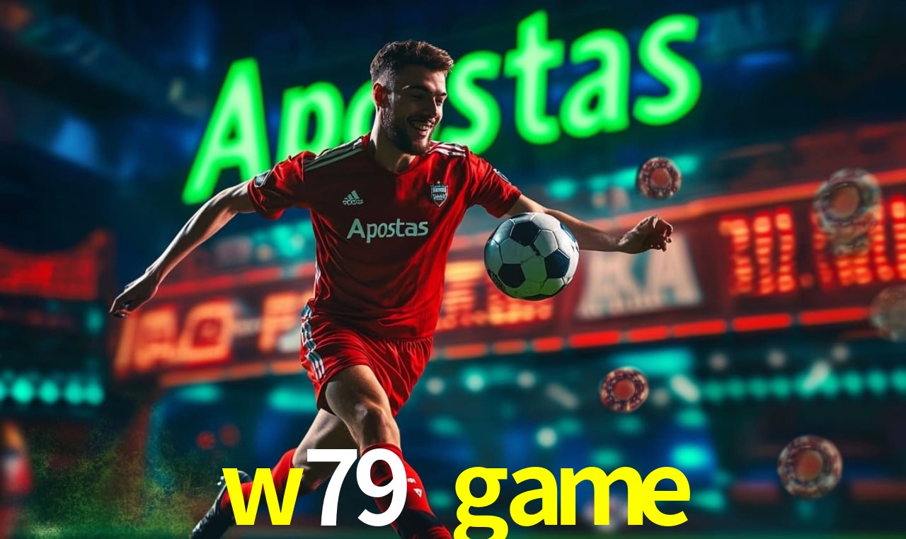 Casino Ao Vivo w79 game