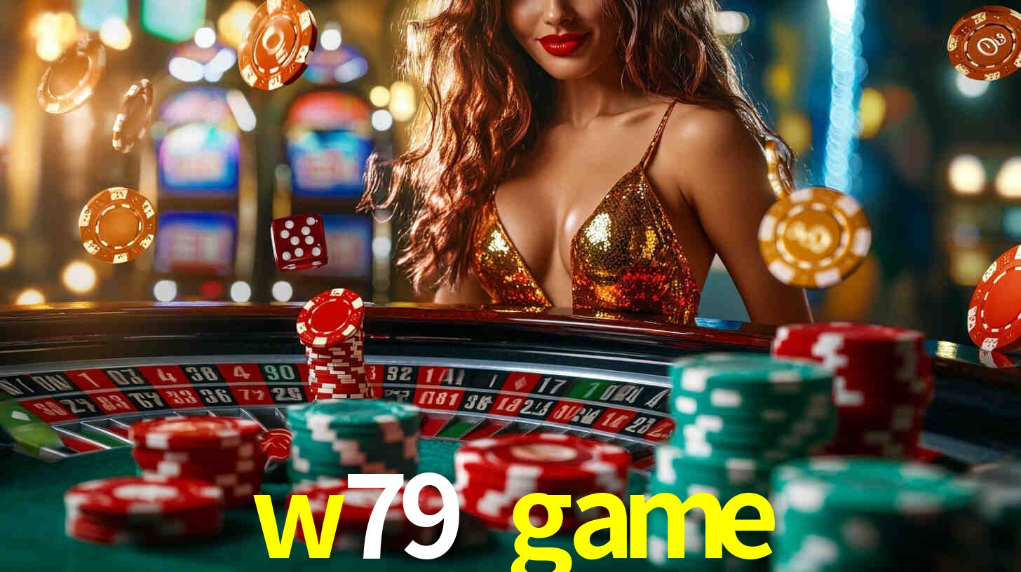 Sports Statistics w79 game