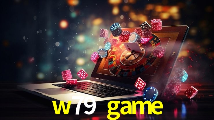 Interface Premium w79 game
